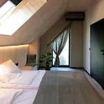 Widac Wydmy 度假居