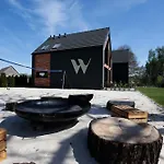 Widac Wydmy Leba