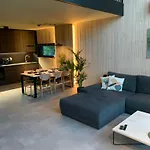 Widac Wydmy 度假居 莱鲍