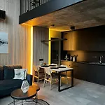 Widac Wydmy Holiday home Leba