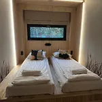 度假居 Widac Wydmy 莱鲍