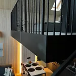Widac Wydmy Holiday home *