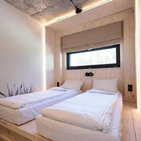 Casa de Férias Widac Wydmy Łeba