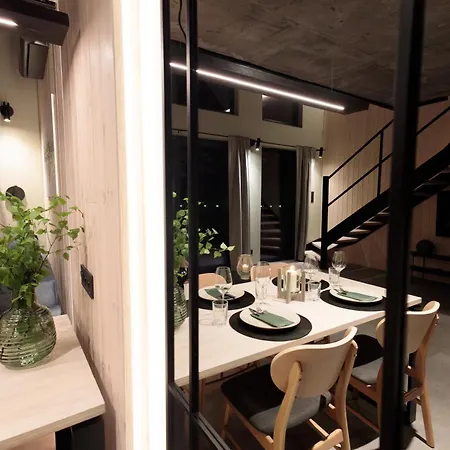 Casa de Férias Widac Wydmy