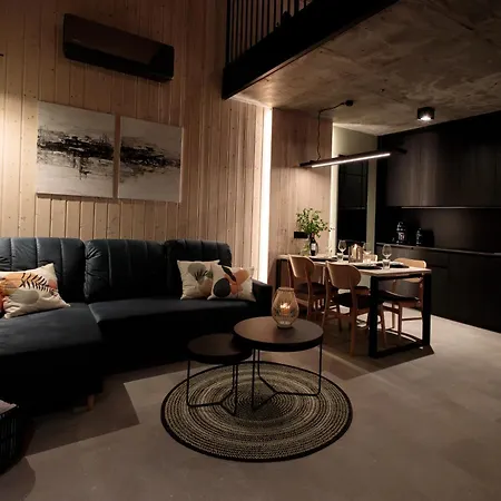 Casa de Férias Widac Wydmy