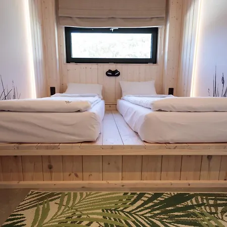 Casa de Férias Widac Wydmy *