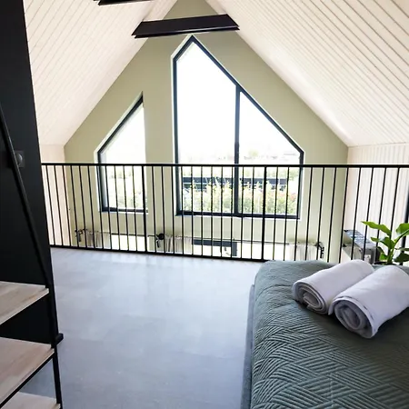 別荘 Widac Wydmy *