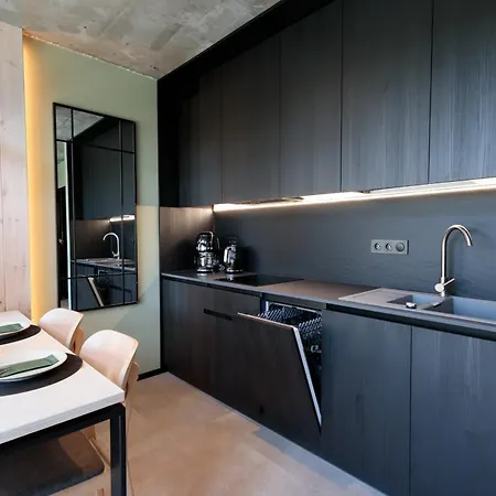 Casa de Férias Widac Wydmy