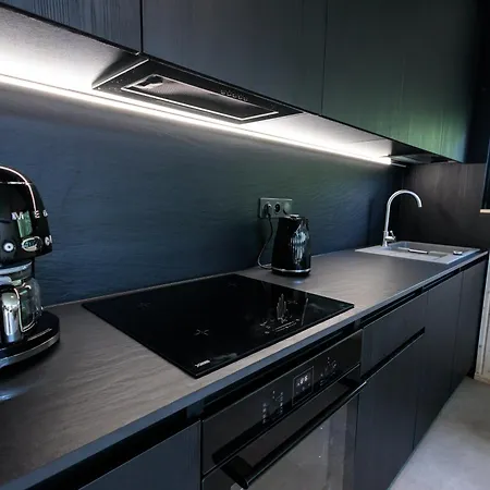 Casa de Férias Widac Wydmy *