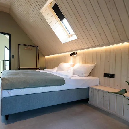 Casa de Férias Widac Wydmy *