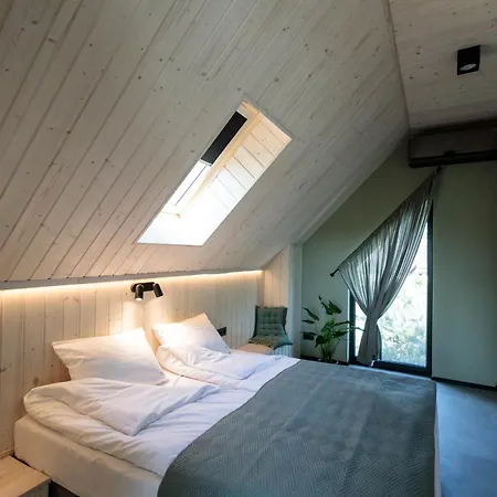 Widac Wydmy * ليبا