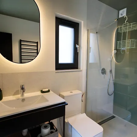 Tatil Evi Widac Wydmy Łeba