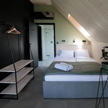 Widac Wydmy Casa de Férias