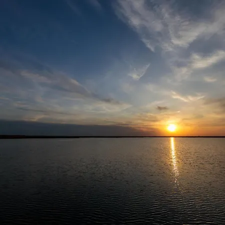 別荘 Widac Wydmy *