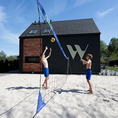 Widac Wydmy ليبا