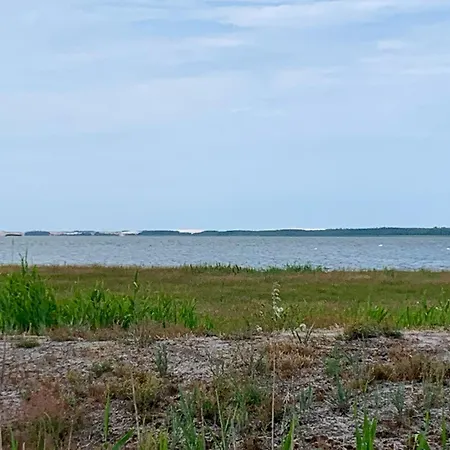 Casa de Férias Widac Wydmy *