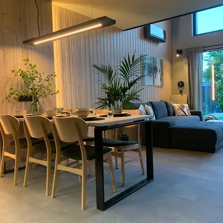 Widac Wydmy Tatil Evi Łeba