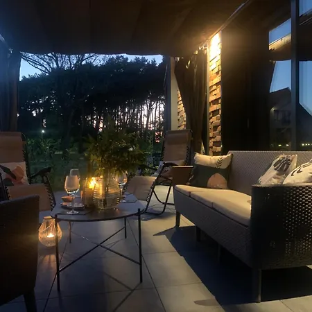 Tatil Evi Widac Wydmy