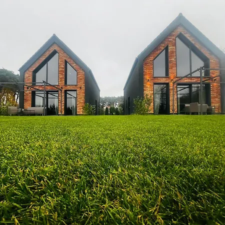 Casa de Férias Widac Wydmy Łeba