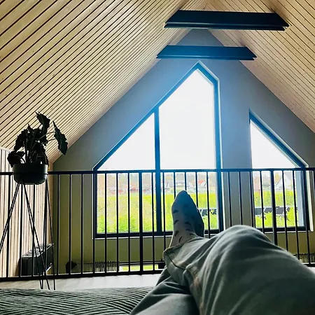 Widac Wydmy Feriehus