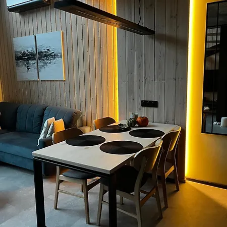 Widac Wydmy بيت للعطل *