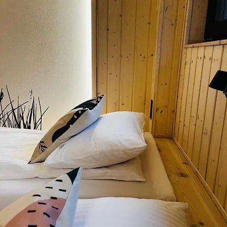 Widac Wydmy Casa de Férias Łeba