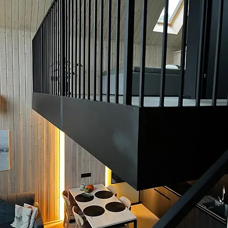 Widac Wydmy 別荘 *