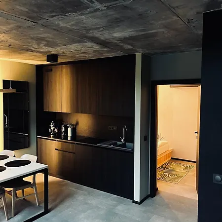 Casa de Férias Widac Wydmy *