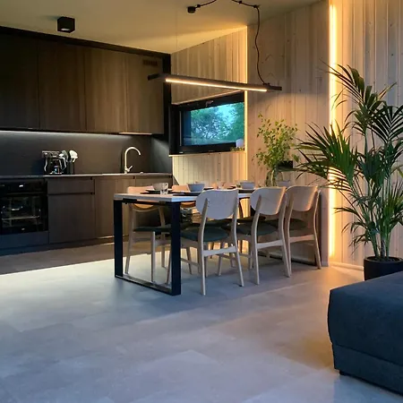 Casa de Férias Widac Wydmy