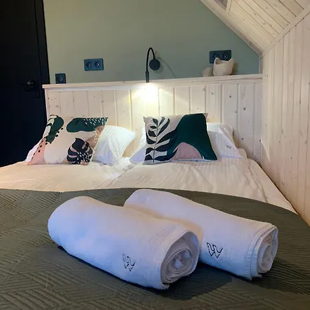 Widac Wydmy Casa de Férias *