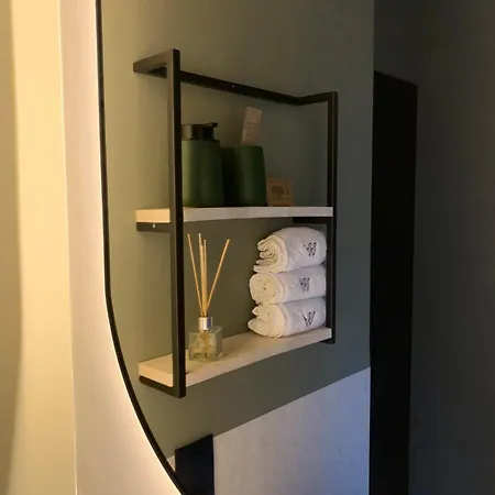 بيت للعطل Widac Wydmy *