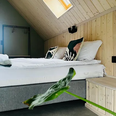 Widac Wydmy * Łeba