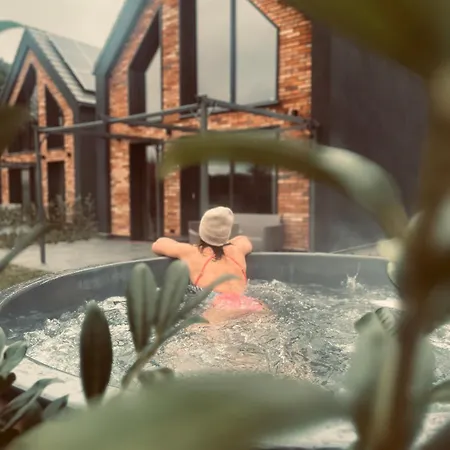 Widac Wydmy Casa de Férias *