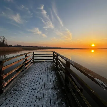 Widac Wydmy بيت للعطل *