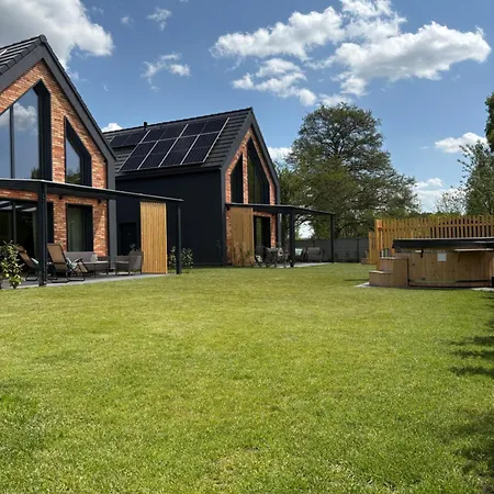 別荘 Widac Wydmy *