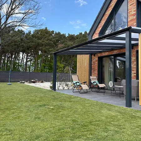 Casa de Férias Widac Wydmy