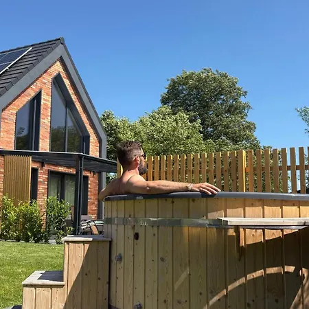 Casa de Férias Widac Wydmy