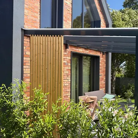 Widac Wydmy 別荘 ウェバ