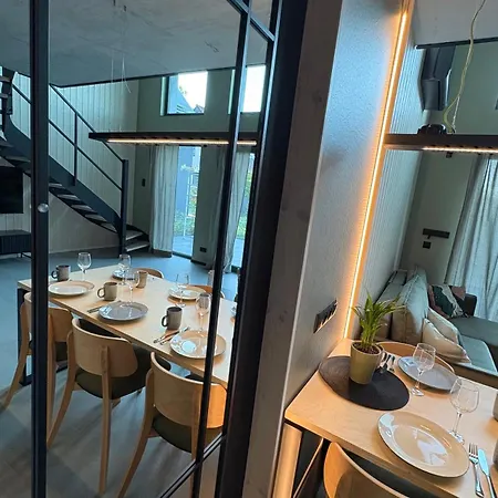 Holiday home Widac Wydmy