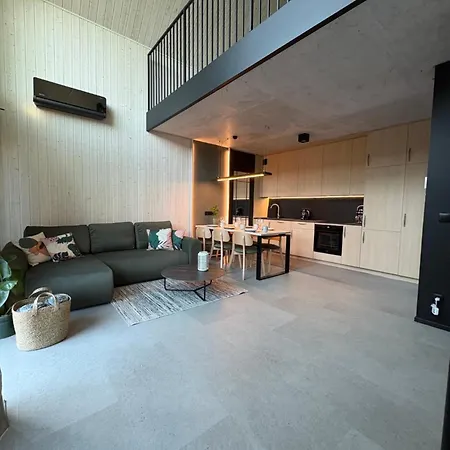 Tatil Evi Widac Wydmy