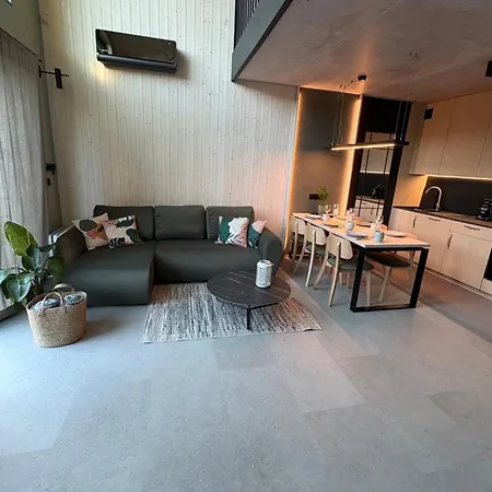 Tatil Evi Widac Wydmy