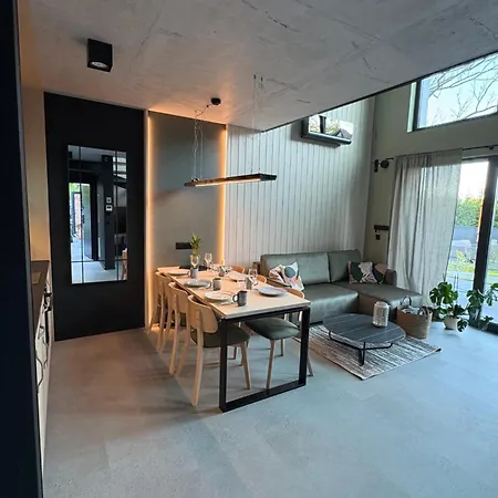 Tatil Evi Widac Wydmy Łeba