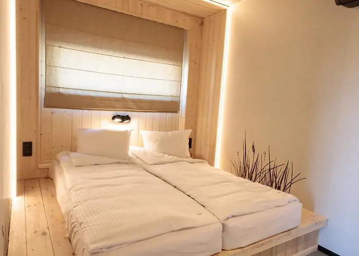 Widac Wydmy Semesterbostad