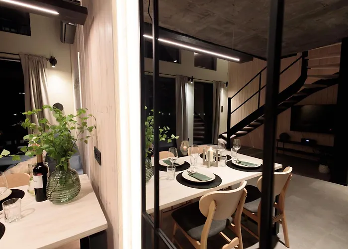 Semesterbostad Widac Wydmy