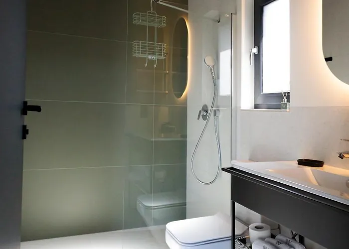 Semesterbostad Widac Wydmy