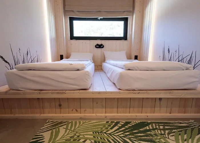 Semesterbostad Widac Wydmy *