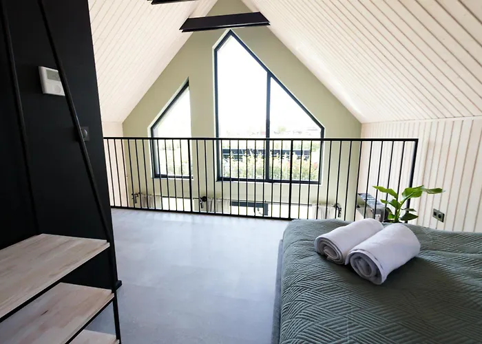 Semesterbostad Widac Wydmy *