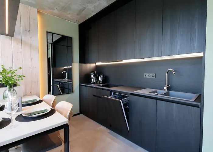 Semesterbostad Widac Wydmy