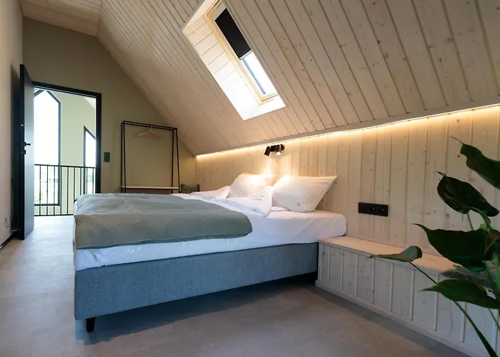 Semesterbostad Widac Wydmy *