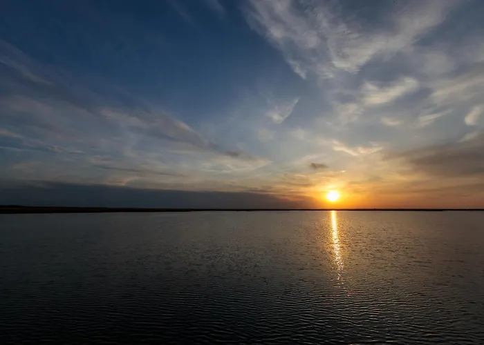 Semesterbostad Widac Wydmy *